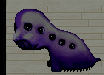 Ao Oni, The Room