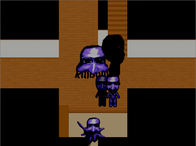 User blog:TheOniMaster99/Favorite Oni`s, Ao Oni Wiki