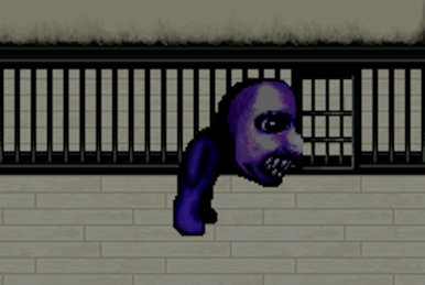 Ao Oni Villains Wiki Fandom - Ao Oni Png,Oni Png - free transparent png  images 