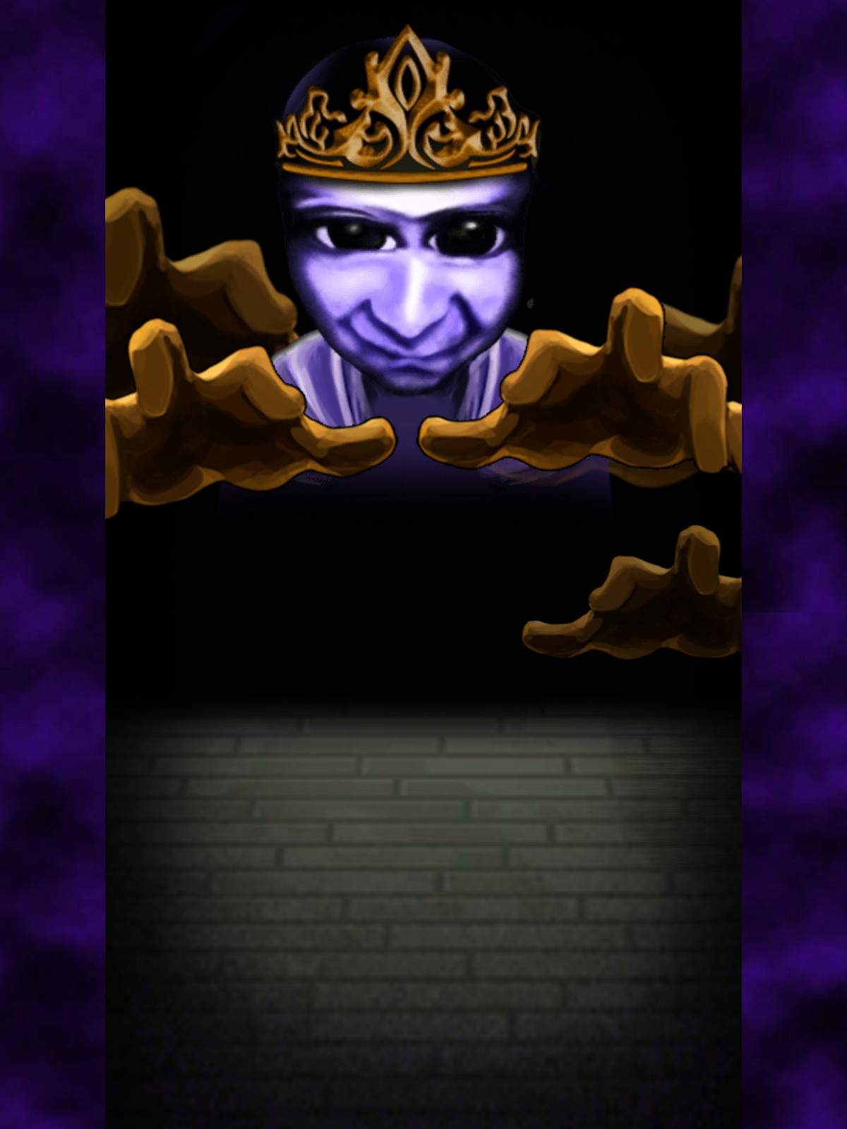 HOW MANY ARE THERE?  Ao Oni #3 