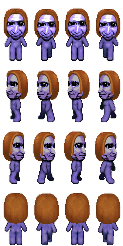 Ao Oni file - Ao Oni - Mod DB