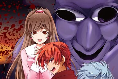 ao oni fanart 2 – English Light Novels