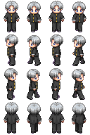 Characters Sprites, Aooni Wikia