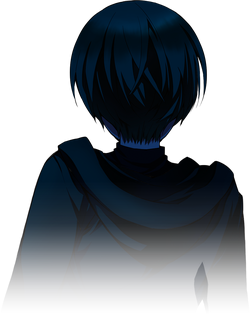 Naoki, Ao Oni Wiki