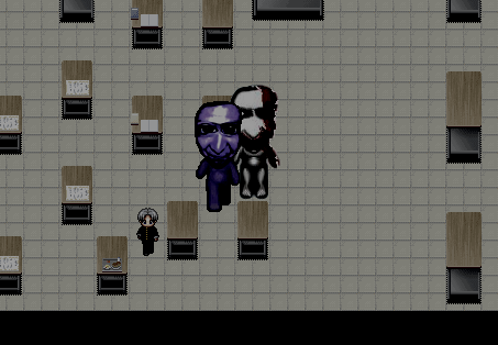 Ao Oni Wiki:Users, Ao Oni Wiki