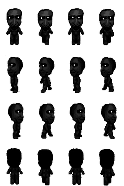 User blog:Fnafeditstop/Ao Oni Remake/Ao Oni 2/Ao Oni 3 spritesheets for RPG  Maker XP (Not finished), Ao Oni Wiki