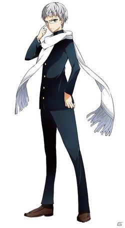 Hiroshi, Ao Oni Wiki