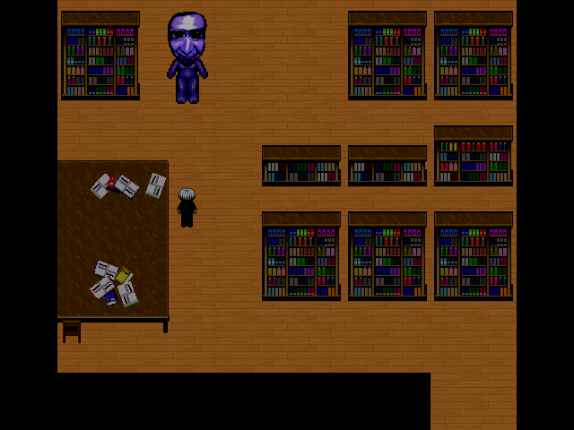 Ao Oni