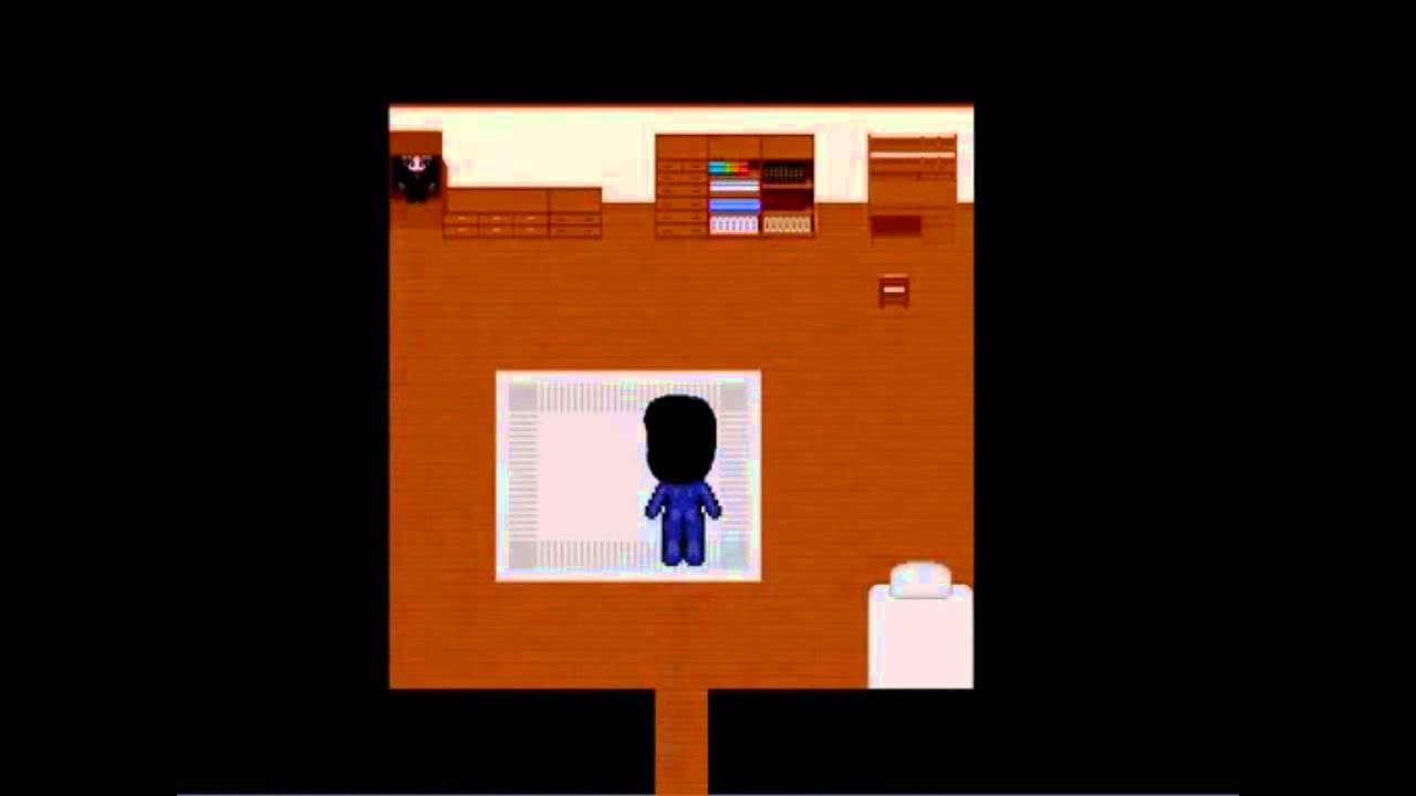 Ao Oni - Full Gameplay 