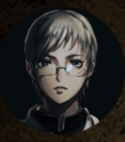 Hiroshi, Ao Oni Wiki