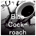 Wikinav bluecockroach