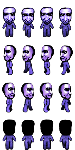 User blog:Fnafeditstop/Ao Oni Remake/Ao Oni 2/Ao Oni 3 spritesheets for RPG  Maker XP (Not finished), Ao Oni Wiki