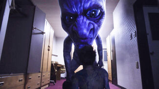 The Oni Ao Oni Wiki Fandom