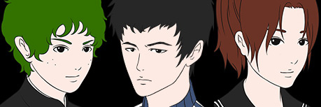 Unnamed Students (Ao Oni 2) | Ao Oni Wiki | Fandom