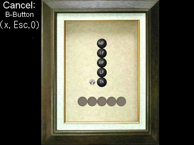 Abacus Puzzle, Ao Oni Wiki