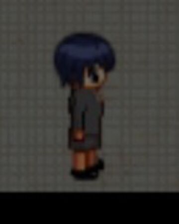 Teacher Ao Oni Wiki Fandom