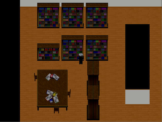 AO ONI v6, PDF, Bedroom