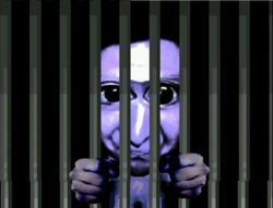 Ao Oni (português, inglês e japonês)