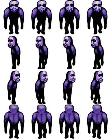 User blog:Fnafeditstop/Ao Oni Remake/Ao Oni 2/Ao Oni 3 spritesheets for RPG  Maker XP (Not finished), Ao Oni Wiki