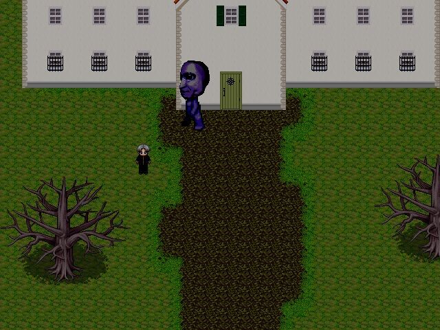 Version 3.0, Ao Oni Wiki