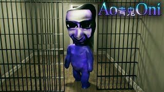 Ao Oni 3D V0.3, Ao Oni Games and Downloads Wiki