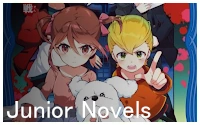 Wikinav juniornovels