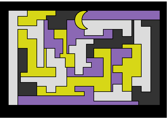 Puzzles, Ao Oni Wiki