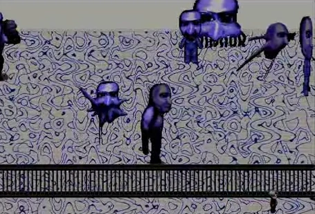 Oni Room, Ao Oni Wiki