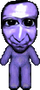 Oni sprite transparent