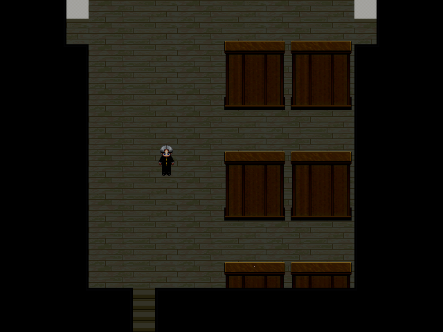 Ao oni part annex and second basement key