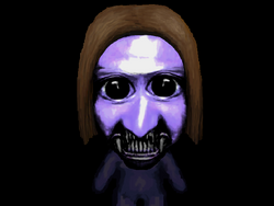 Ao Oni - The Cutting Room Floor