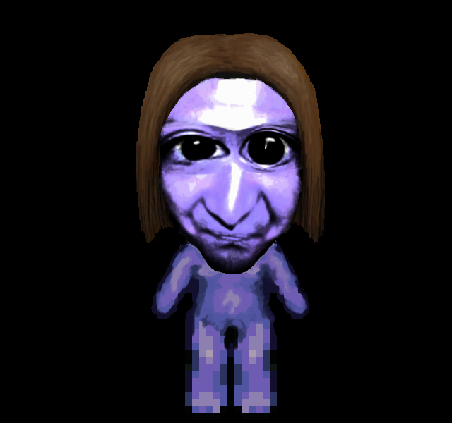 ao oni wiki mika ao oni wiki mika