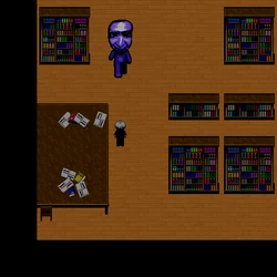 Ao Oni Wiki Fandom Ao Oni Wiki Fandom