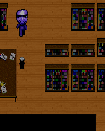 Version 6 23 Ao Oni Wiki Fandom