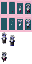 User blog:Fnafeditstop/Ao Oni Remake/Ao Oni 2/Ao Oni 3 spritesheets for RPG  Maker XP (Not finished), Ao Oni Wiki