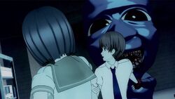 Ao Oni The Animation