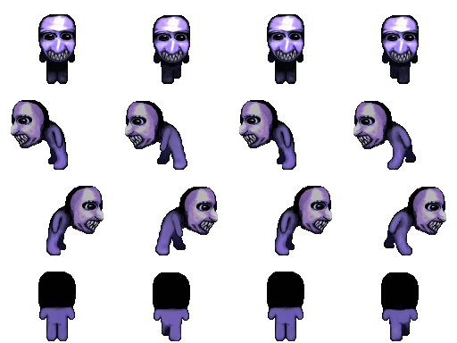 Ao Oni Online series, Aooni Wikia