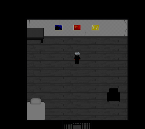 Puzzles, Ao Oni Wiki
