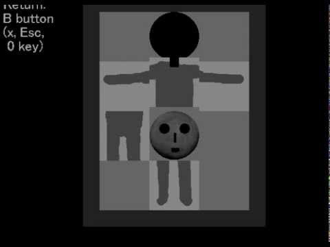 Puzzles, Ao Oni Wiki