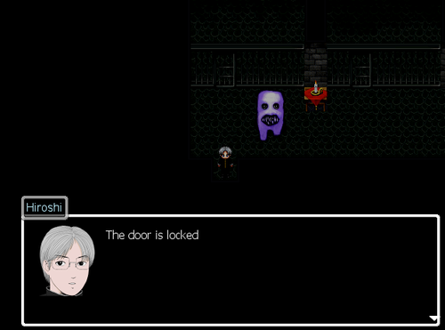 User blog:TheOniMaster99/Favorite Oni`s, Ao Oni Wiki