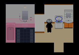 Oni Room, Ao Oni Wiki