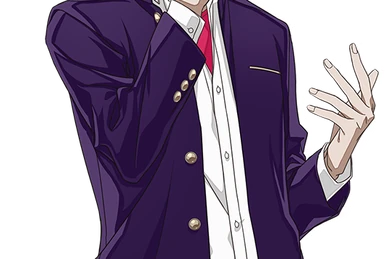 Aine Yuki | Kangaroos Wiki | Fandom