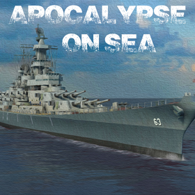 Apocylypse on sea