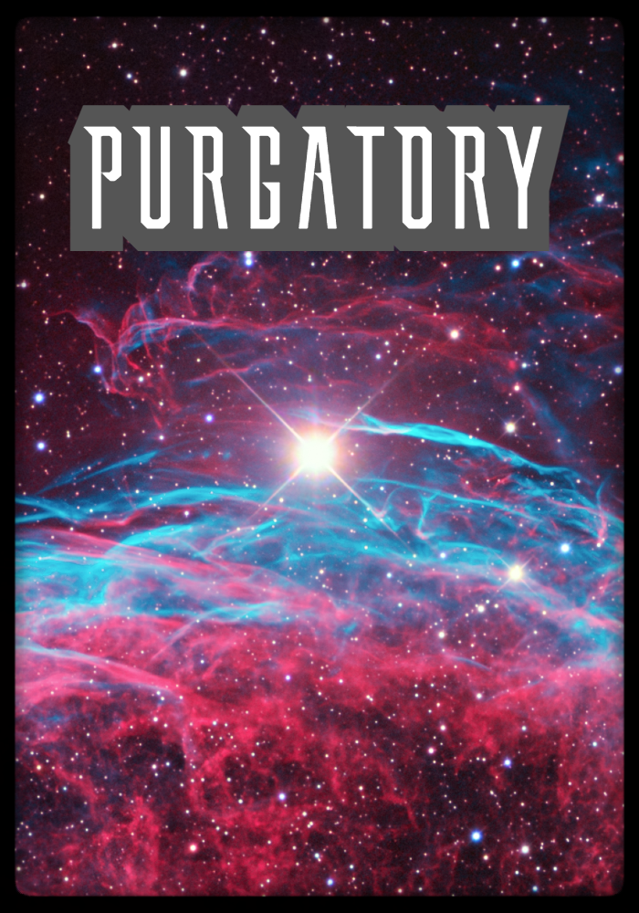 Purgatory | Aoshtai Wiki | Fandom