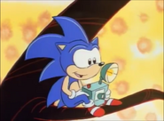 Aosth sonic is good