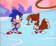 SnoProblem 206 Sonic and Tails