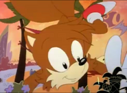AOSTH - Tails Opening
