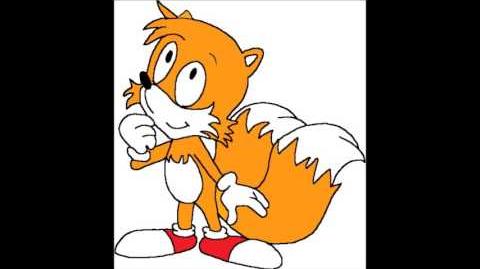 Adventures Of Sonic The Hedgehog - Miles ''Tails'' Prower Voice