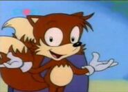Tails as he appears in AoStH