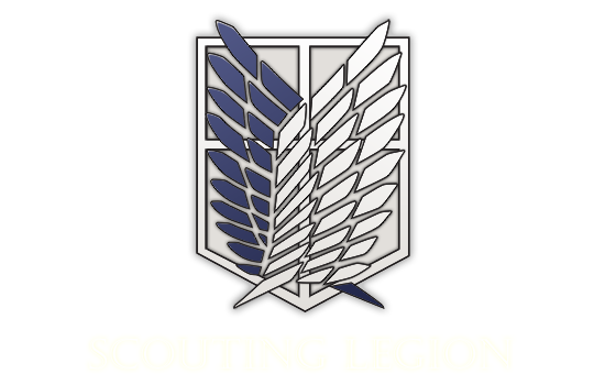 shingeki no kyojin: Scouting legion emblem by allenwalkeriskawaii | Attack  on titan tattoo, Attack on titan, Attack on titan symbol